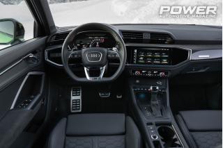Γκάμα Audi RS